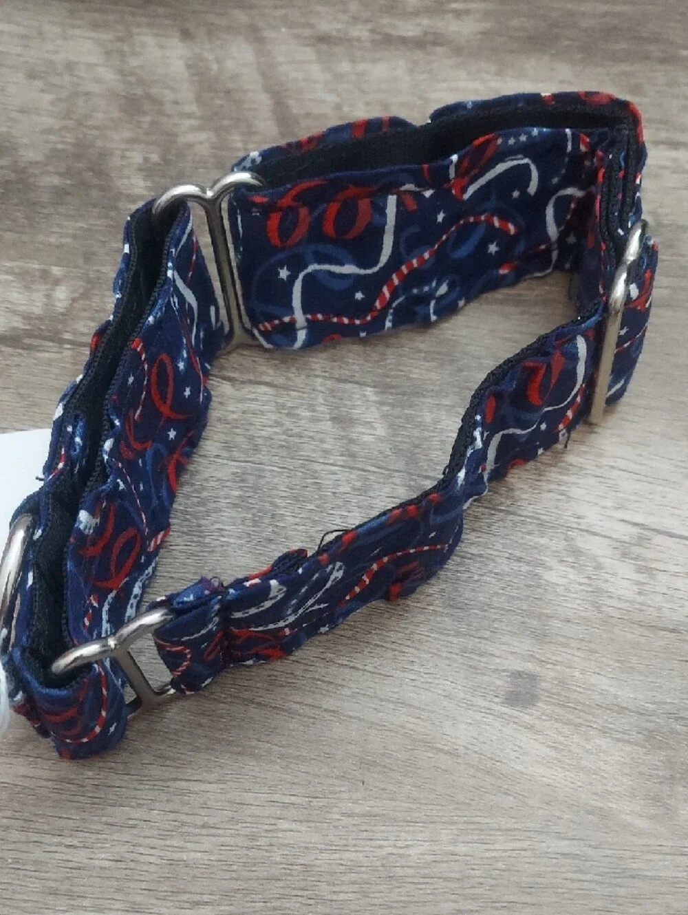 N/A patriotic festive
